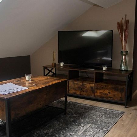 Cosy 2-Bedroom Apartment In The Center Of Hotton Exterior foto